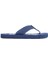 Lacivert Erkek Plaj Terliği Tjm Elevated Beach Sandal 1