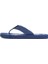 Lacivert Erkek Plaj Terliği Tjm Elevated Beach Sandal 2