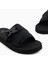 Siyah Erkek Plaj Terliği XUP016 4