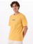 Turuncu Erkek Rahat T-Shirt 12288516_JORMINDFUL Tee Ss Crew Nec 2