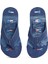 Lacivert Erkek Plaj Terliği Tjm Elevated Beach Sandal 4