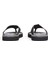 Siyah Erkek Plaj Terliği Tjm Elevated Beach Sandal 5