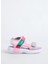 Pembe Kız Çocuk Sandalet BN-1406 1