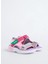 Pembe Kız Çocuk Sandalet BN-1406 2