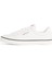 Ekru Erkek Sneaker Tjm Vulcanızed Bumper 2
