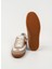 Bej Kadın Sneaker KL63855 4
