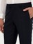 Erkek Lacivert Slim Fit Kumaş Pantolon 50258513-VR033 6