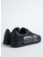 Siyah Erkek Sneaker Fondo Court 88 Dıs. Skc 3