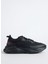 Siyah Erkek Sneaker Leon 1