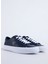 Lacivert Kadın Sneaker Longwood 2