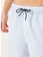 FOA404310BEACH Volley 16 Beachshort Lacivert Standart Düz Erkek Şort Mayo 4