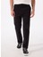Normal Bel Slim Fit Siyah Erkek Chino Pantolon WM01003001 Chino Pantolon 2