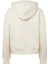 Kapüşon Yaka Baskılı Ekru Kadın Sweatshırt PL581459 2