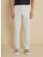 Normal Bel Düz Paça Standart Taş Erkek Pantolon BBSS25MPT023 1