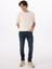 Normal Bel Slim Fit Erkek Denim Pantolon L71900036X1E Luke Denim Pantolon 1