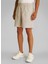 Bej Erkek Şort J30J327375CKS Pull-On Short 2