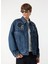 Erkek Denim Ceket 50522620_HUGO 097 50522620_HUGO 097 1