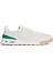 Bej Erkek Sneaker Retro Runner Seasonal 1