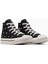 Siyah Kız Çocuk Kanvas Yürüyüş Ayakkabısı A12609C.001-CHUCK Taylor All Star 4