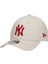 60240312 League Essentıal 9forty Ne Bej Unisex Şapka 1