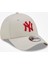 60240312 League Essentıal 9forty Ne Bej Unisex Şapka 2