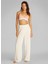 Açık Pembe Bralet Sütyen 000QF5650E Ck Women 1