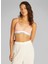 Açık Pembe Bralet Sütyen 000QF5650E Ck Women 2