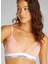 Açık Pembe Bralet Sütyen 000QF5650E Ck Women 3