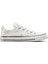Beyaz Kız Çocuk Kanvas Yürüyüş Ayakkabısı A12619C.103-CHUCK Taylor All Star 1