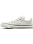 Beyaz Kız Çocuk Kanvas Yürüyüş Ayakkabısı A12619C.103-CHUCK Taylor All Star 2
