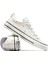 Beyaz Kız Çocuk Kanvas Yürüyüş Ayakkabısı A12619C.103-CHUCK Taylor All Star 4