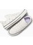 Beyaz Kız Çocuk Kanvas Yürüyüş Ayakkabısı A12619C.103-CHUCK Taylor All Star 5