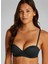 Siyah Straplez Sütyen LV00QF8252 Ck Women 3