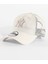 60667672 Lınen 9twenty Trucker Neyy Bej Unisex Şapka 1