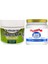 Çörek Otu Kremi Orta Boy 100 ml Krem - Menthol Balm 50 ml 1
