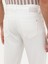 Erkek Beyaz Slim Fit Jean Pantolon 50266671-VR013 7