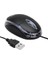 Fırsat Byr HL-18736 Optik Işıklı 800 Dpi Kablolu Mouse Yeni 1