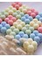 50 Adet Mini Bubble Mum, Nikah, Nişan, Davet, Kına Hediyeliği 2