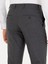 Erkek Füme Slim Fit Kumaş Pantolon 50267708-VR058 7
