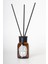 Bambu ve Sandal Ağacı Esansı, Amber Şişe Oda Kokusu, 50 Ml, Ferah ve Hoş Koku 1