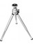 Metalik Renk Tripod 3 Yönlü Profesyonel Mini 1