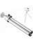 Metalik Renk Tripod 3 Yönlü Profesyonel Mini 2