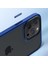 iPhone 13 Pro Kılıf Kenarları Renkli Arkası Mat Kılıf 4