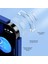 iPhone 13 Pro Kılıf Kenarları Renkli Arkası Mat Kılıf 5