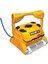 Gemaş Plecos W10 (Dolphın) Wave 100 Otomatik Havuz Süpürge Robotu-Automatic Pool Cleaners 3