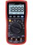ZT-219 True Rms Ac Dc Gerilim Akım Ölçer Ampermetre Dijital Ölçü Aleti 1