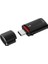 Usb3.0 Type-C Otg Microsd Kart Okuyucu 2