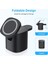 3in1 Magsafe Uyumlu 15W Rgb Kablosuz Şarj Standı Iphone Android Telefonlar, Apple Watch Saatler 6