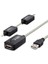 HDX7525 USB Kablo Erkek+Dişi 30 mt 1