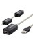 HDX7525 USB Kablo Erkek+Dişi 30 mt 2